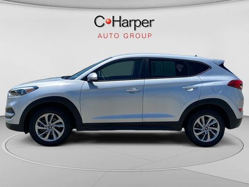 Used 2018 Hyundai Tucson SE FWD image 6