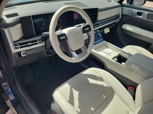 New 2026 Hyundai Santa Fe SEL image 18