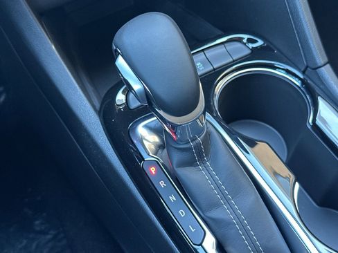 New 2026 Buick Encore GX Sport Touring image 20