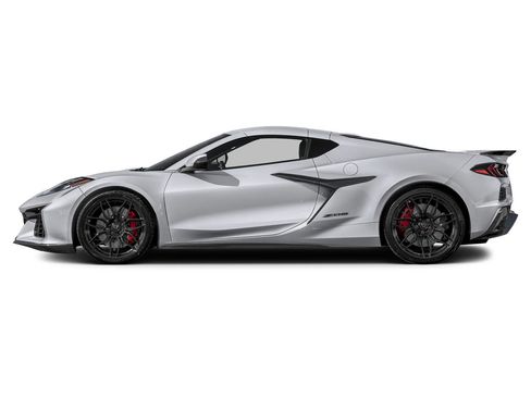 New 2026 Chevrolet Corvette Z06 w/ Battery Protection Package RWD image 28