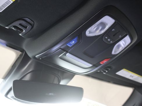 Used 2025 RAM 2500 Big Horn image 12