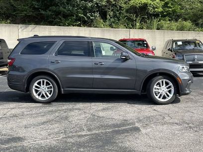 Used 2024 Dodge Durango GT