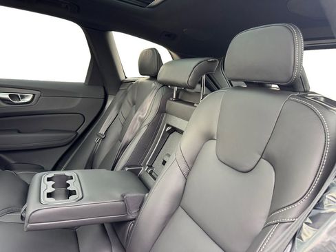 New 2026 Volvo XC60 T8 Ultra w/ Protection Package Premier AWD/4WD image 26