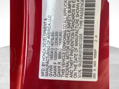 Used 2025 Acura Integra A-Spec