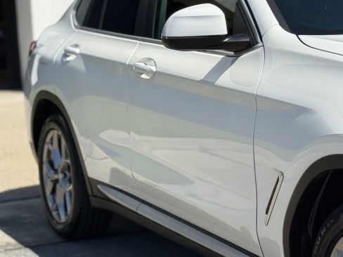 Used 2023 BMW X4 xDrive30i w/ Premium Package image 10