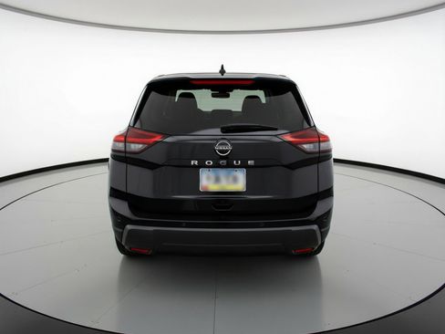 Used 2025 Nissan Rogue SV image 7