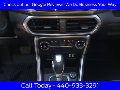 Certified 2022 Ford EcoSport SE w/ SE Convenience Package AWD/4WD image 27