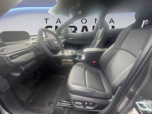 New 2026 Subaru Solterra image 10