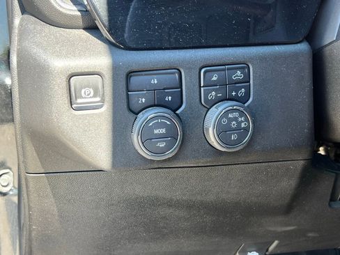 Used 2025 Chevrolet Silverado 3500 LT w/ Safety Package AWD/4WD image 26