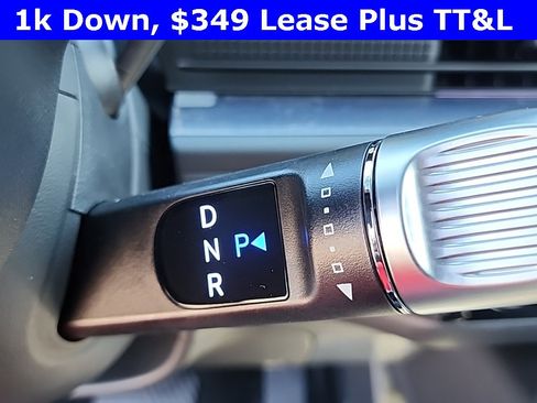 New 2025 Hyundai Ioniq 6 SEL image 23