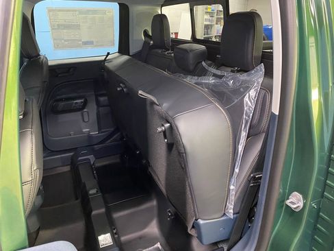 New 2025 Ford Maverick Tremor image 32