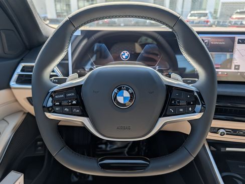 New 2026 BMW 330i xDrive Sedan w/ Premium Package AWD/4WD image 9