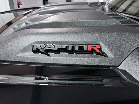 Used 2023 Ford F150 Raptor w/ Equipment Group 802A Raptor R AWD/4WD image 15