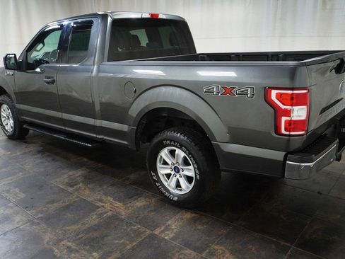 Used 2018 Ford F150 XLT image 7