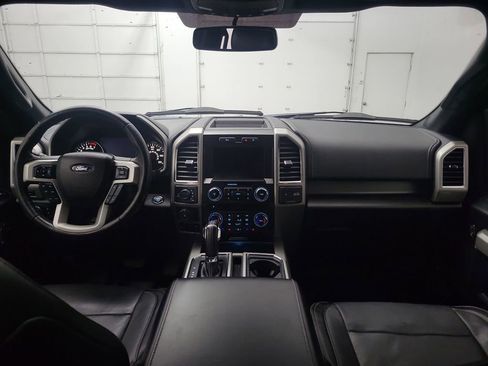 Used 2017 Ford F150 Lariat image 12