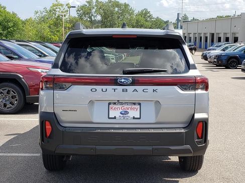 New 2026 Subaru Outback Premium AWD/4WD image 4