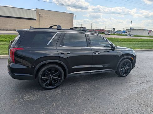 Used 2023 Hyundai Palisade XRT FWD image 8