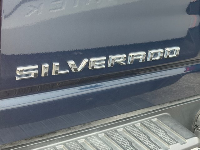 Used 2021 Chevrolet Silverado 2500 LT w/ Convenience Package AWD/4WD image 14