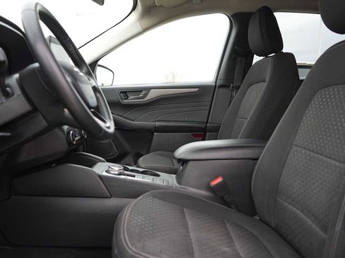 Used 2023 Ford Escape Active image 11