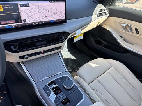 New 2026 BMW 330i xDrive Sedan w/ Premium Package image 24