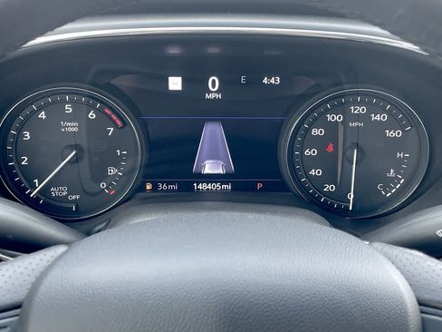 Used 2020 Cadillac CT5 Sport AWD/4WD image 28