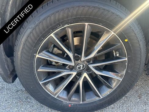 Used 2022 Lexus NX 250 FWD w/ Towing Package (2000 Lbs) image 6