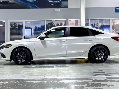 Used 2024 Honda Civic Si image 2