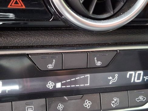 Used 2024 Nissan Sentra SR FWD image 25