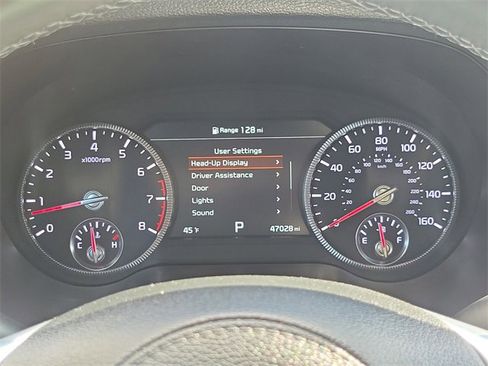 Certified 2021 Kia Telluride SX w/ SX Prestige Package image 11