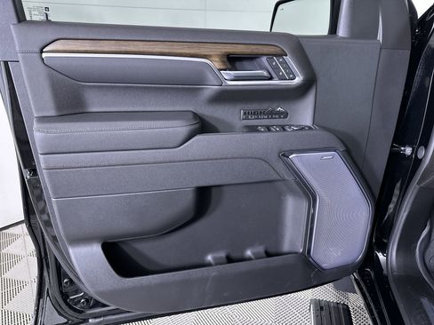 New 2026 Chevrolet Silverado 1500 High Country AWD/4WD image 59