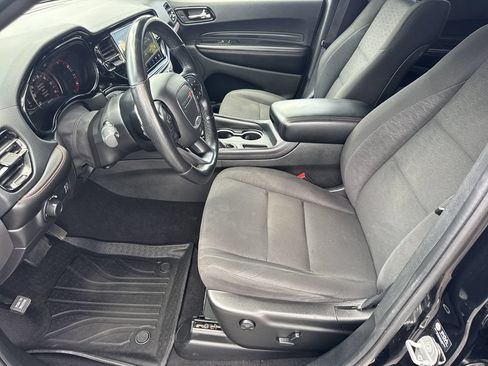 Used 2023 Dodge Durango GT AWD/4WD image 9