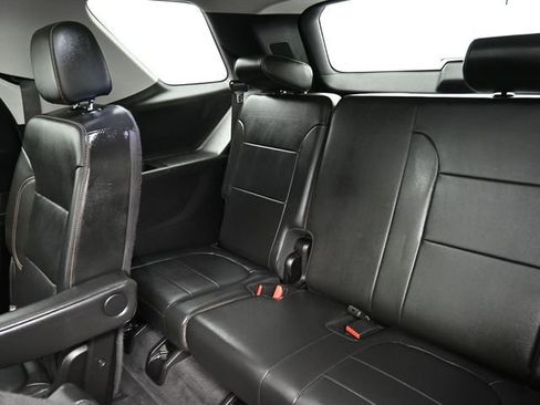 Used 2019 Chevrolet Traverse LT w/ LT Premium Package image 20