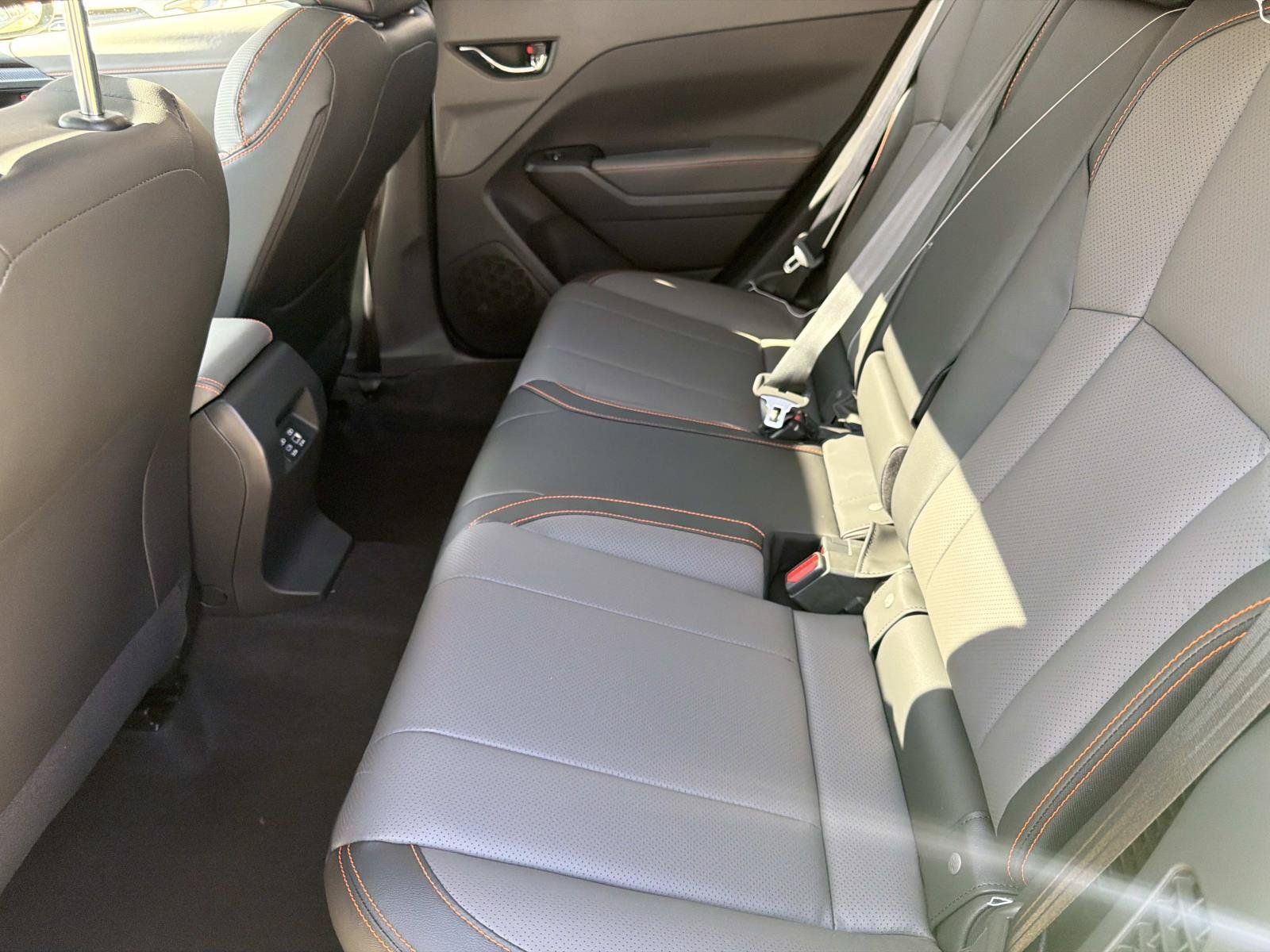 New 2026 Subaru Crosstrek 2.5i Limited w/ Crosstrek Mirror Package AWD/4WD image 10