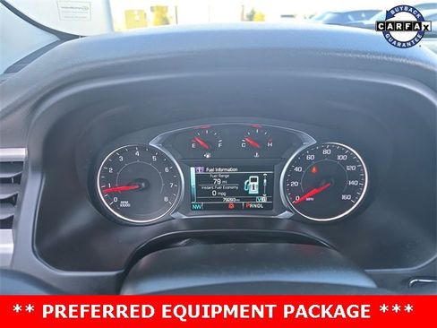 Used 2018 GMC Acadia SLT image 10