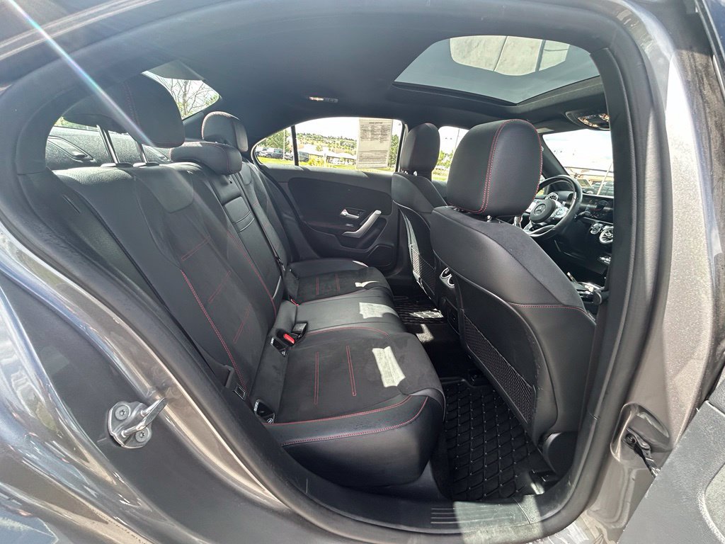 Used 2022 Mercedes-Benz A 220 4MATIC image 29
