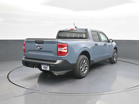 New 2026 Ford Maverick XLT w/ Equipment Group 301A AWD/4WD image 7
