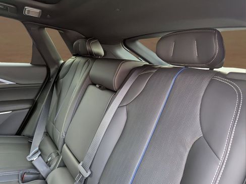 New 2026 Cadillac Lyriq Premium Sport w/ LPO, Floor Liner Package image 16