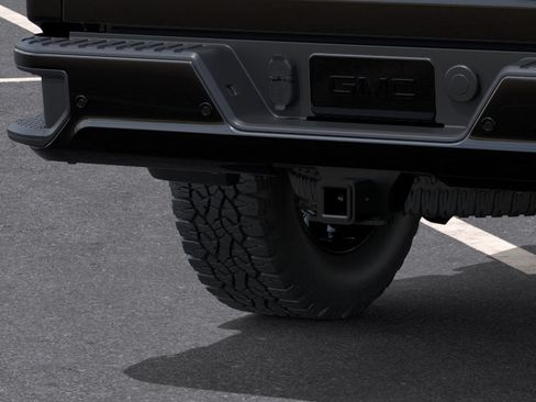 New 2026 GMC Sierra 2500 AT4 w/ AT4 Premium Plus Package AWD/4WD image 14