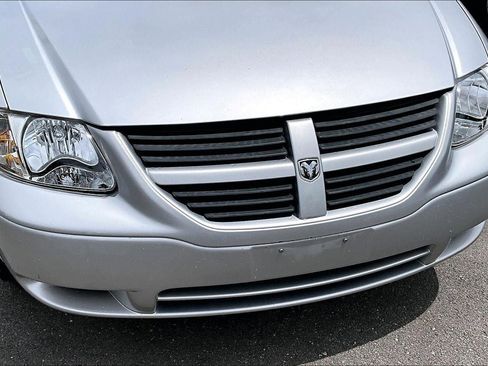 Used 2006 Dodge Grand Caravan SE w/ Popular Equipment Group I FWD image 28