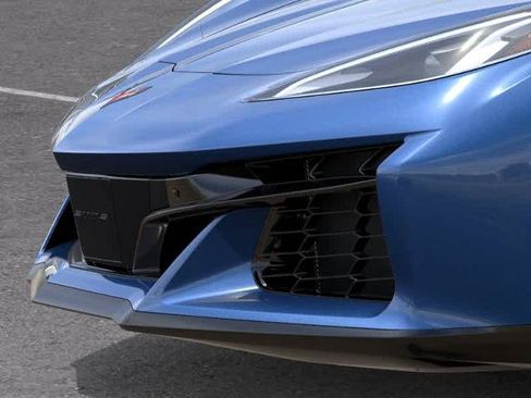 New 2027 Chevrolet Corvette Grand Sport RWD image 13