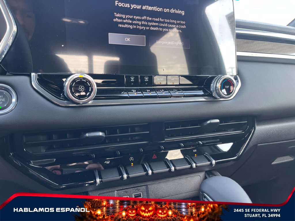 New 2026 GMC Canyon Elevation RWD image 29