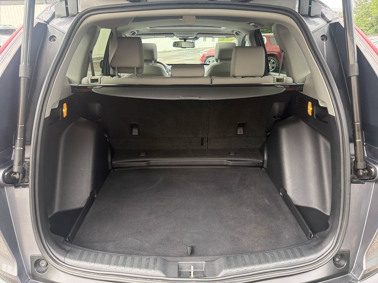 Used 2017 Honda CR-V EX-L image 29