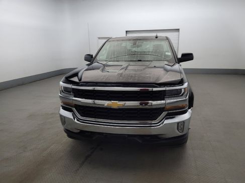 Used 2017 Chevrolet Silverado 1500 LT w/ All Star Edition image 15