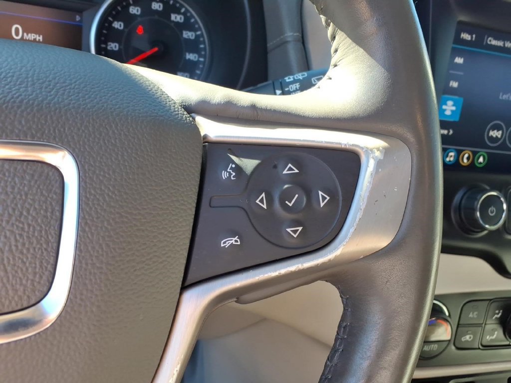 Used 2019 GMC Terrain Denali w/ Advanced Safety Package FWD image 30