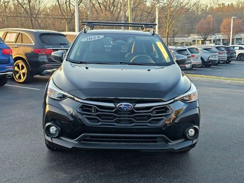 Used 2024 Subaru Crosstrek 2.0i Premium w/ Popular Package #4 AWD/4WD image 2