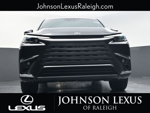 New 2026 Lexus TX 350 350 Luxury image 17