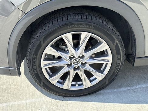 Used 2019 MAZDA CX-5 Grand Touring image 33