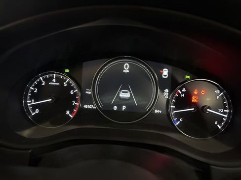 Used 2023 MAZDA CX-30 AWD 2.5 S w/ Preferred Package image 9