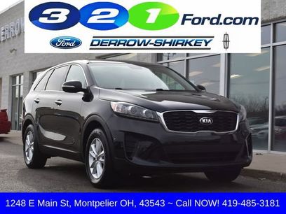 Used 2019 Kia Sorento L