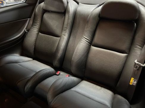 Used 2005 Pontiac GTO RWD image 40
